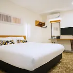 The Concept Hotel Kl- Tbs