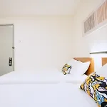 The Concept Hotel Kl- Tbs