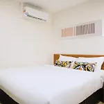 The Concept Hotel Kl- Tbs