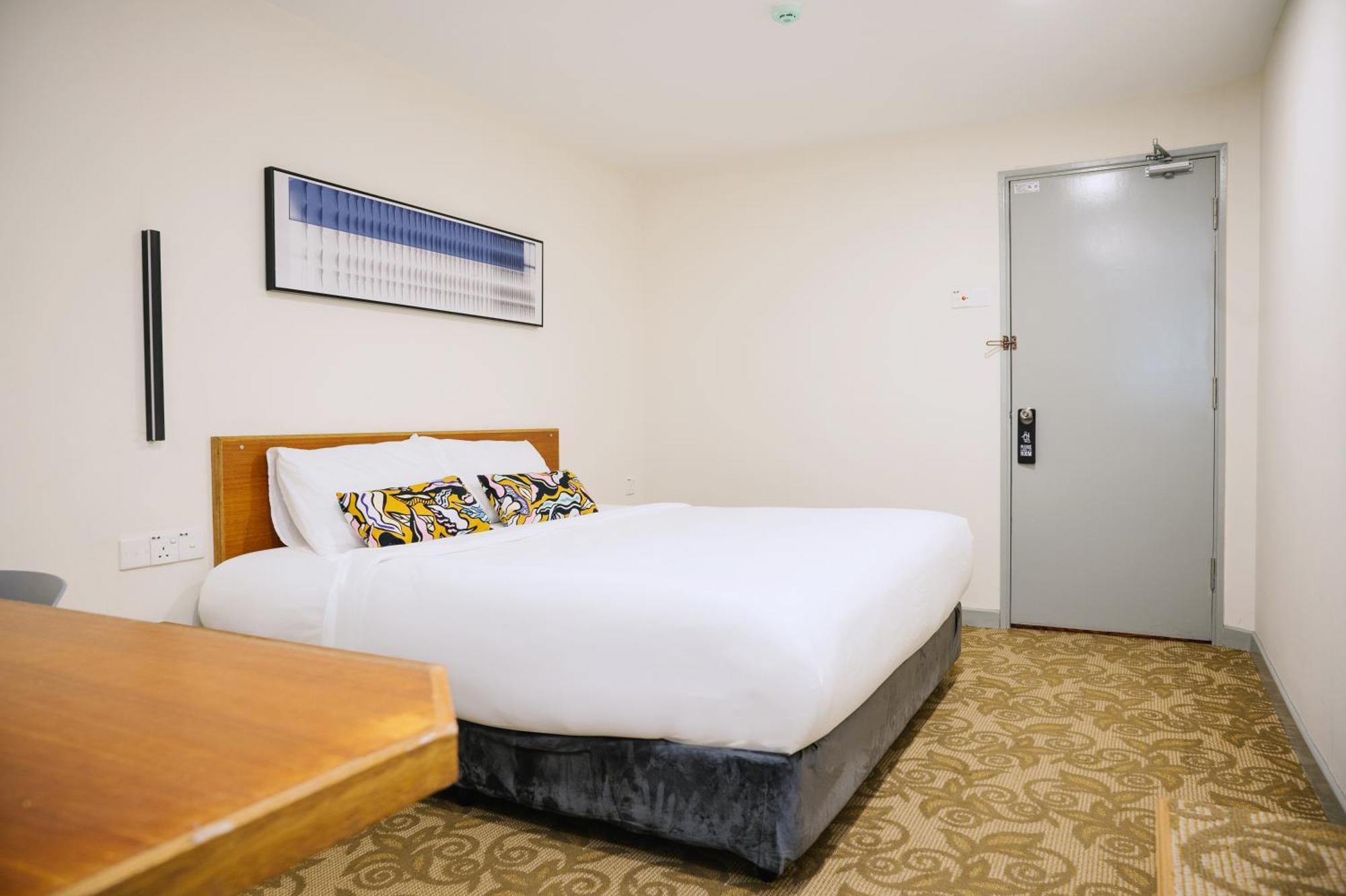 The Concept Kl- Tbs Hotel