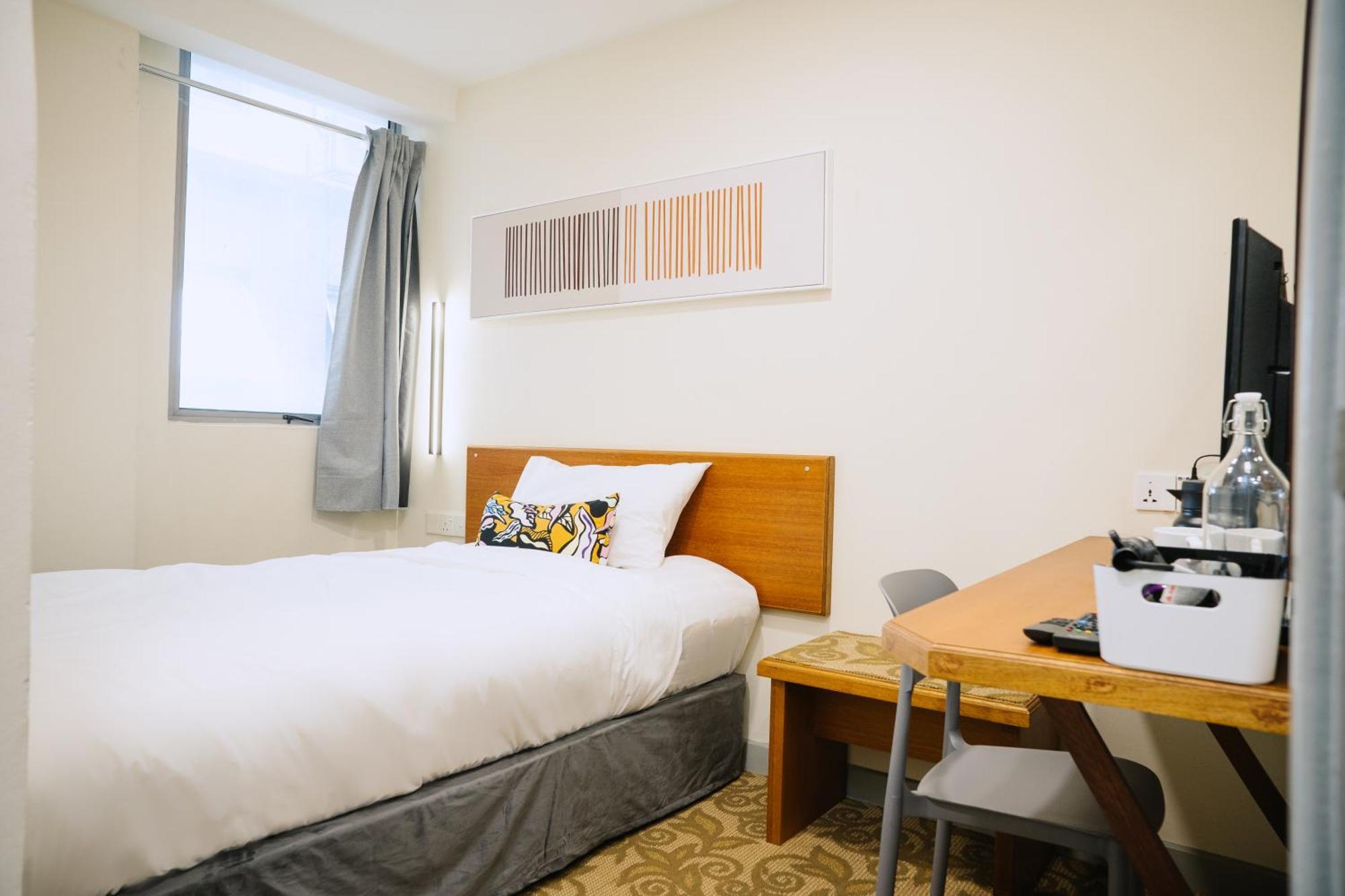 Hotel The Concept Kl- Tbs
