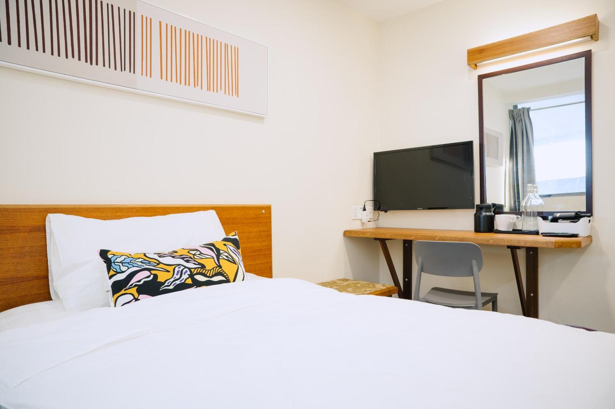 The Concept Kl- Tbs Hotel Kuala Lumpur