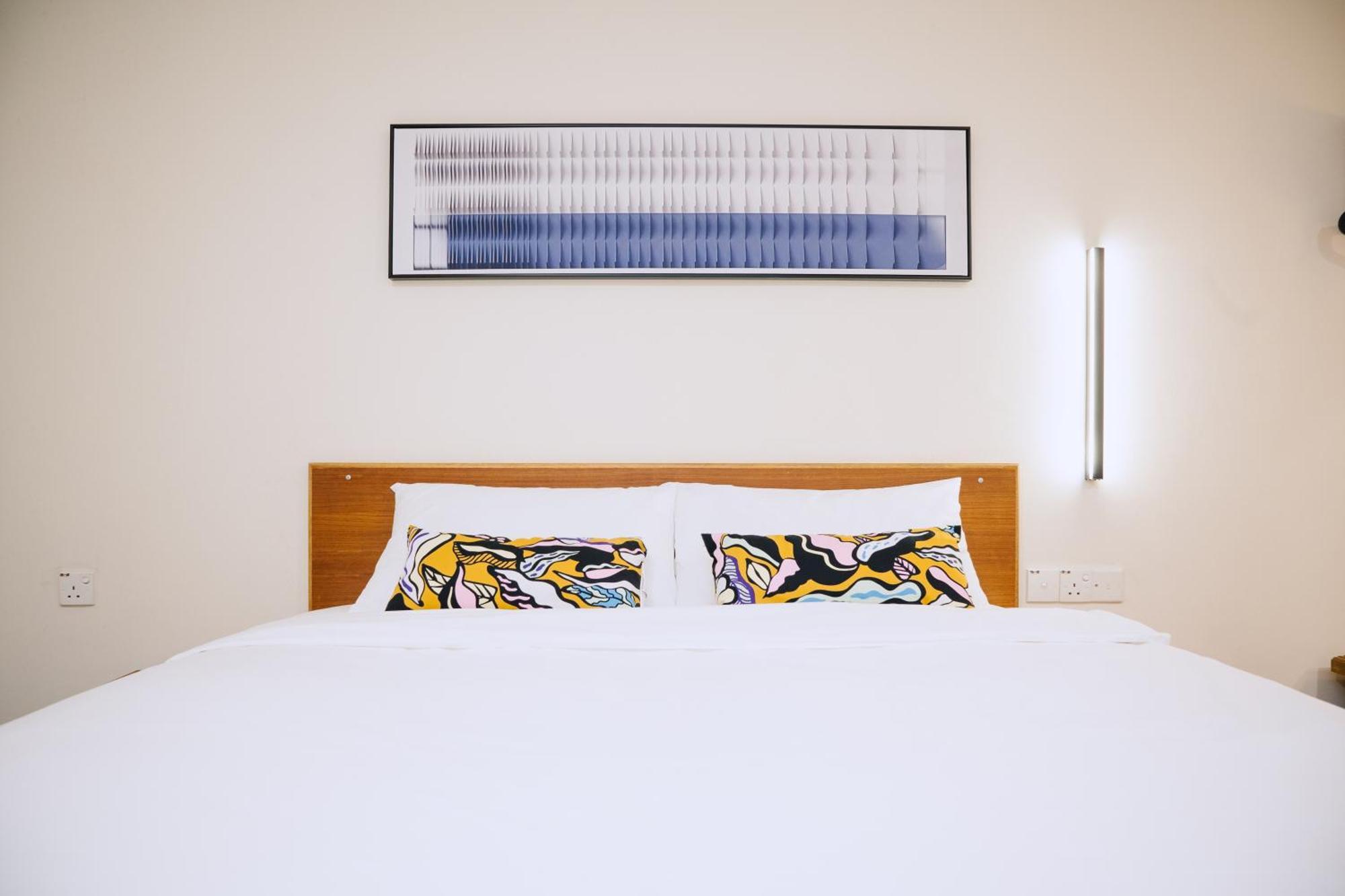The Concept Kl- Tbs Hotel